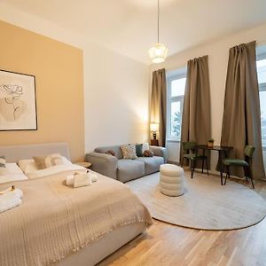 Appartement met een Slaapkamer
